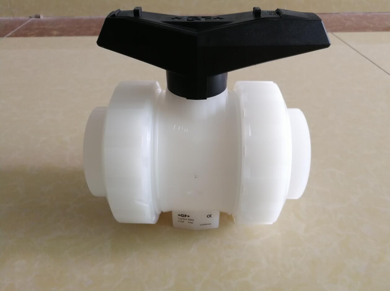 GF 546型手動球閥